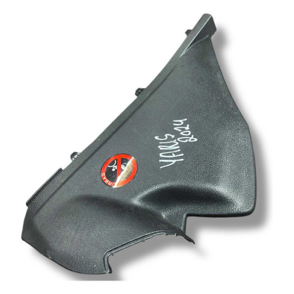 Moldura Lateral Painel Direita Toyota Yaris 2025 553180d301