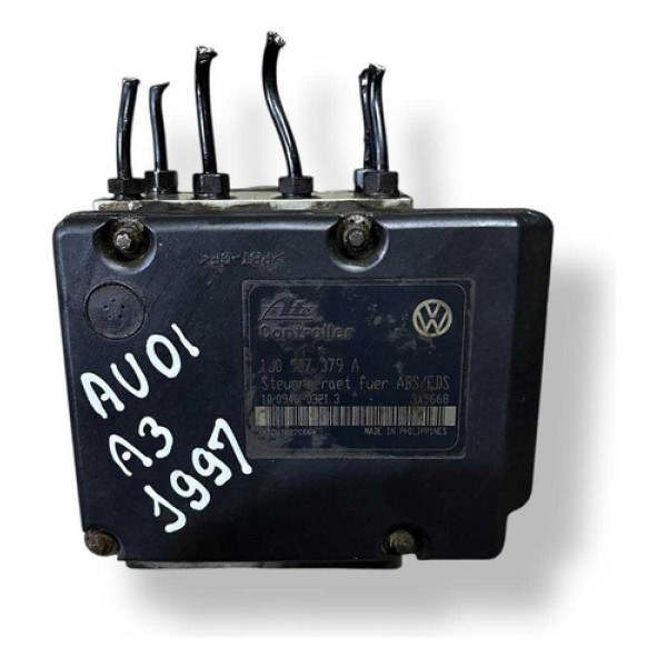 Módulo Central Abs Audi A3 1997 1998 1999 2000 1j0907379a