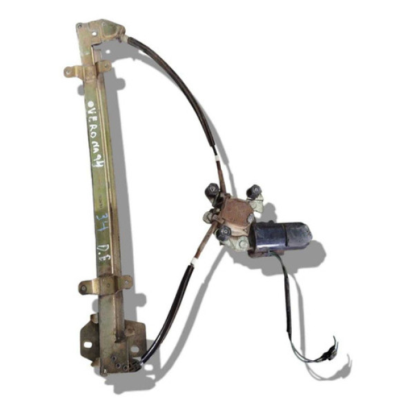 Máquina Vidro Elétrico Dianteiro Esquerdo Ford Verona 1994