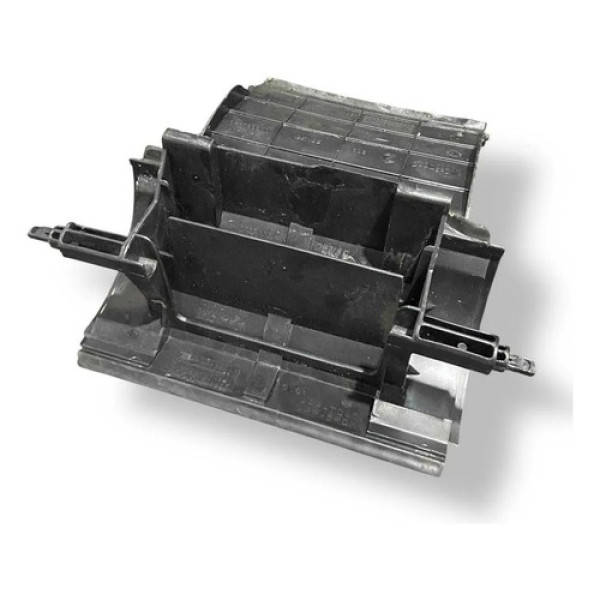 Carcaça Caixa Evaporado Fiat Linea 2011 2012 2013 2014