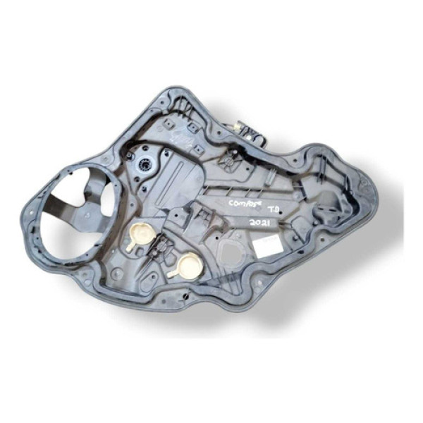 Máquina Vidro Elétrico Tras Direito Jeep Compass 00534125380