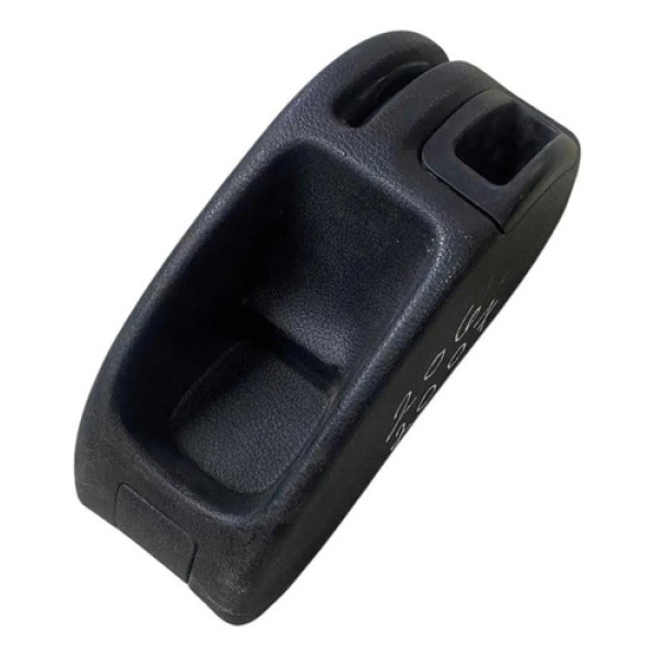 Moldura Console Freio Mão Peugeot  206 2007 2008 9658552177