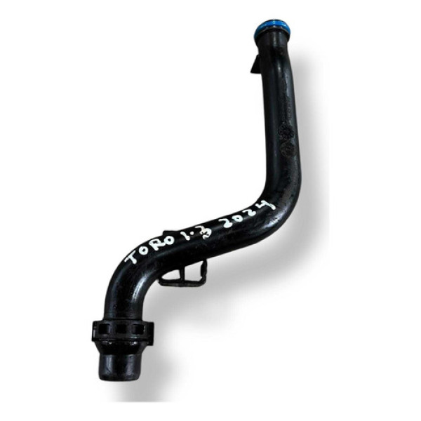 Cano Tubo Válvula Termostática Fiat Toro 1.3 2024 Eb0171818