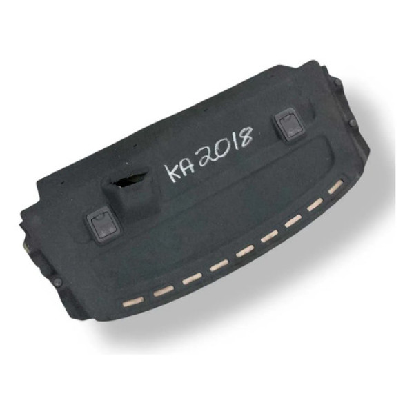 Tampão Porta Malas Bagagito Ford Ka 2014 2015 2016 A 2018 Cinza