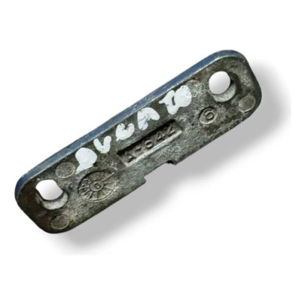 Batente Porta De Correr Dianteira Direita Ducato 2002 2003