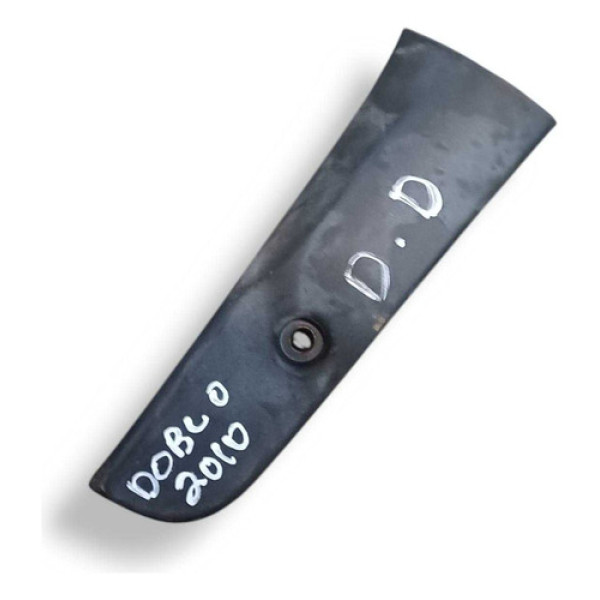 Acabamento Interno Retrovisor Dian Dir Doblo 2010 735397269