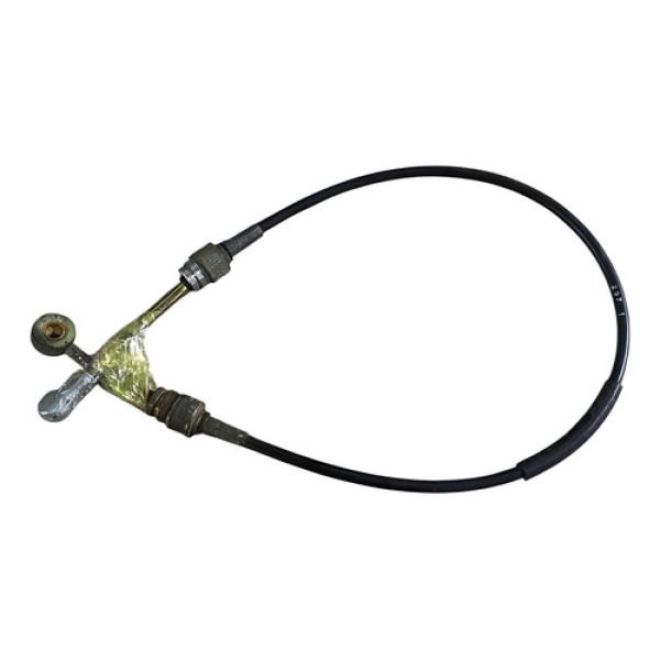 Cabo Seletor Marcha Alavanca Cambio Fiat Palio 2003 Original