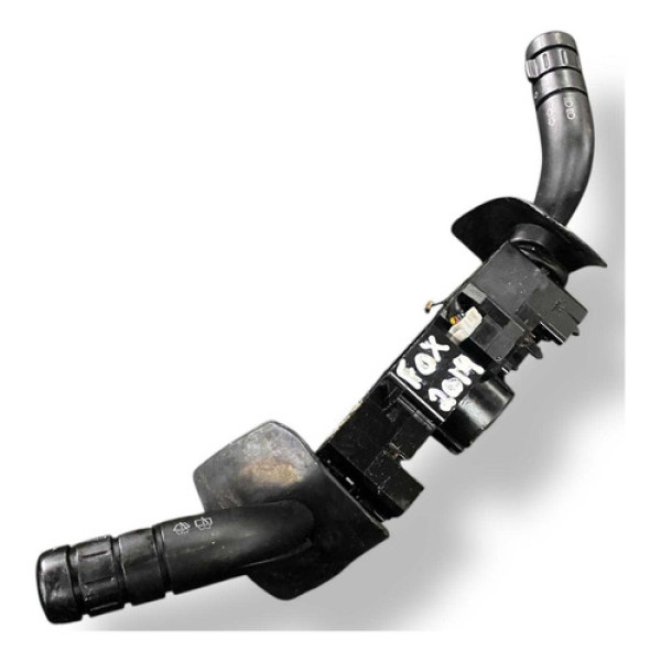 Chave De Seta Comando Limpador Volkswagen Fox 2010 A 2014