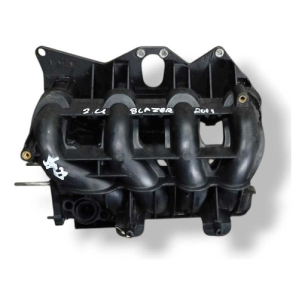 Coletor  Admissão  Chevrolet Blazer  2.4 2009 2010 93339037