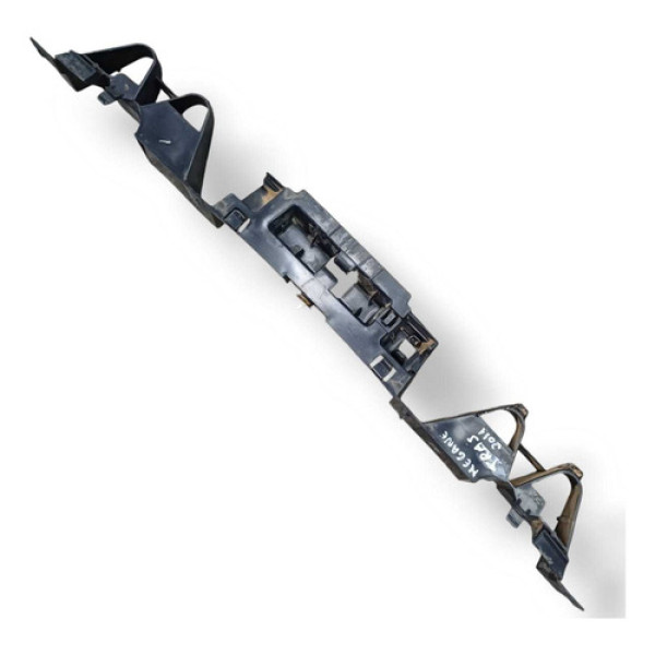 Guia Parachoque Tras Central Renault Megane 2010 8200765877