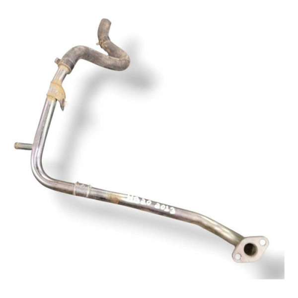Tubo Cano Água Motor Hyundai Hb20 2012 2013 2014 2015 2016