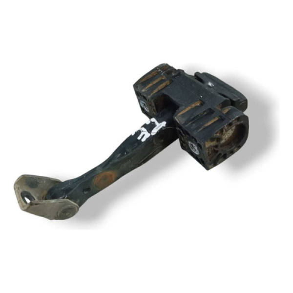 Limitador Porta Traseira Esquerda Vw Voyage 2014 5u4839249