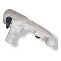 Reservatório Água Parabrisa Ford Ka 1.0 2005/2006 97k917618 Branco