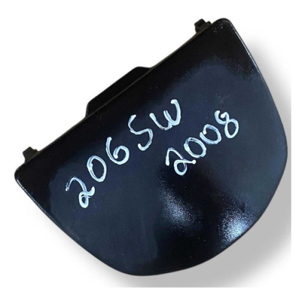 Porta Cinzeiro Porta Treco Peugeot 206 Sw 2008 2009  2010 11