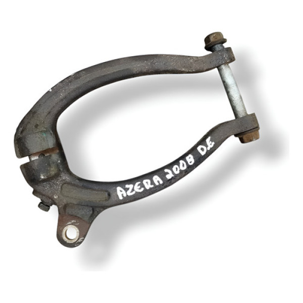 Suporte Amortecedor Dianteiro Esquerdo  Hyundai Azera 2008