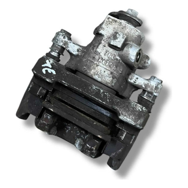 Pinça Freio  Traseira Esquerdo Aut Citroën C4 Lounge 2016