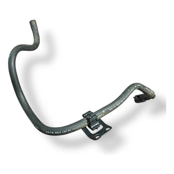 Mangueira Flauta Combustível Honda Fit 1.4 2006 2007 2008 Preto