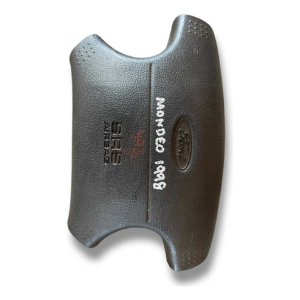 Bolsa Airbag Volante Ford Mondeo 1998 A 2000 97bbf042b85