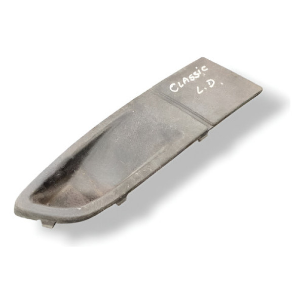 Moldura Farol Milha Direito Gm Corsa Classic 2011 94733030