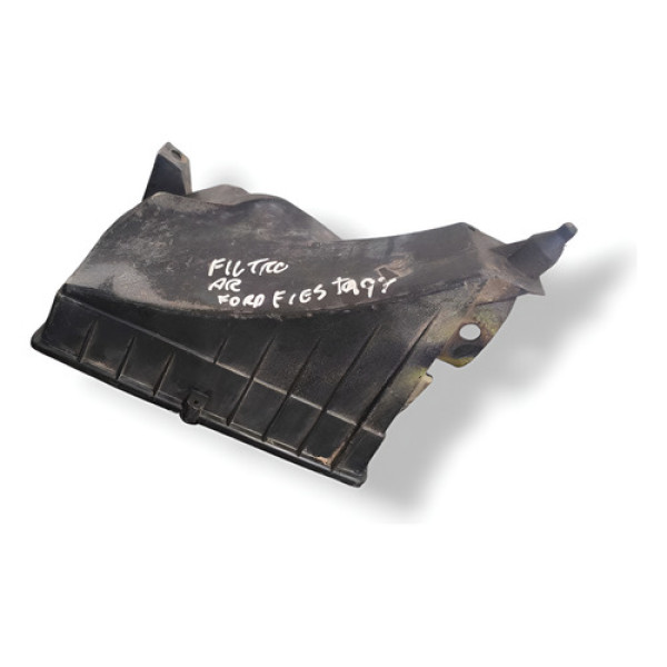 Tampa Caixa Filtro De Ar Ford Fiesta 1997 1998 1999 2000