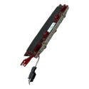 Break Light Luz De Freio Chevrolet Cobalt 1.4 2014 52018843