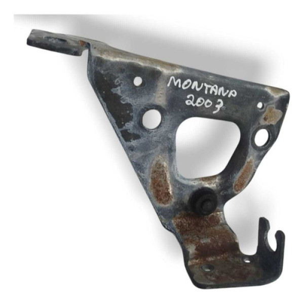 Suporte Caixa Ressonadora Chevrolet Montana 1.8 2004/2005