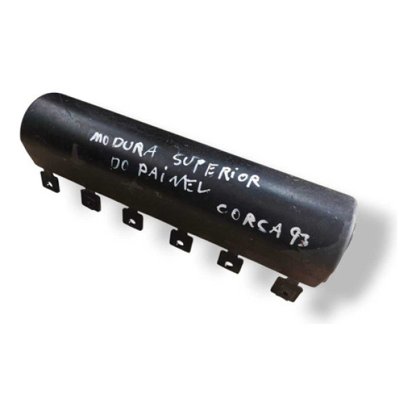 Moldura Superior Capa Painel Chevrolet Corsa 1993 90387709