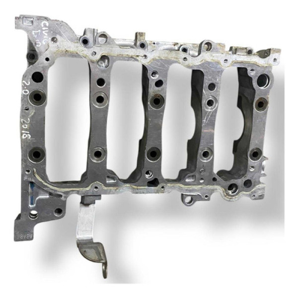 Mancal Sobre Carter Virabrequim Honda Civic Lxr 2.0 2016/17