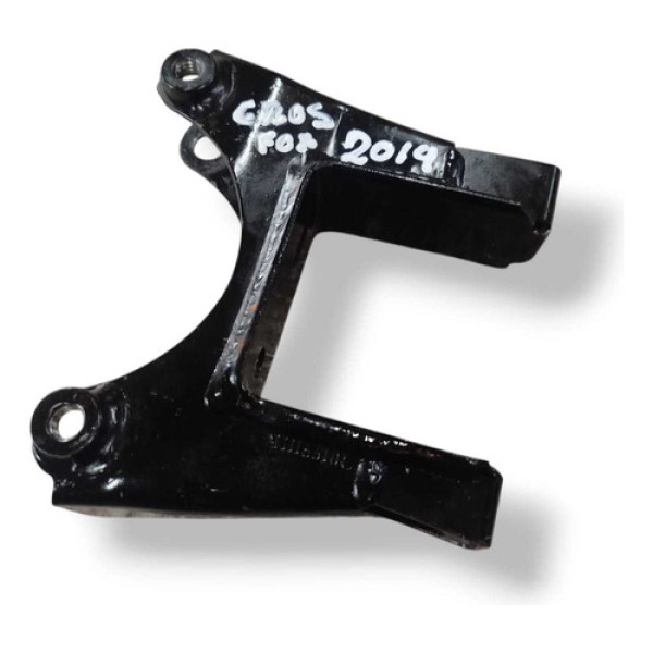 Suporte Coxim Câmbio Volkswagen Crossfox 2014 2015 5z0199111