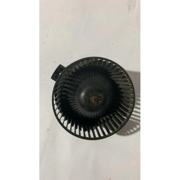 Motor Ventilador Ar Forçado Jinbei Gran Topic Van 2.0 2011