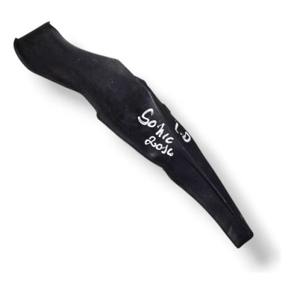 Moldura Churrasqueira Chevrolet Sonic Ltz1.6 2014 95470952