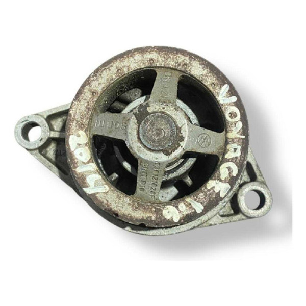 Bomba Água Volkswagen Voyage 1.6 2013 2014 2015 030121028f