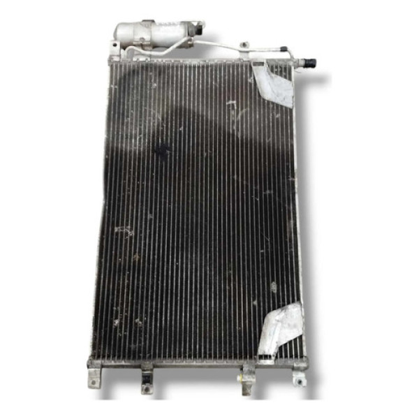 Condensador Ar Condicionado Volvo S60 2001 2002 2003 2004 05