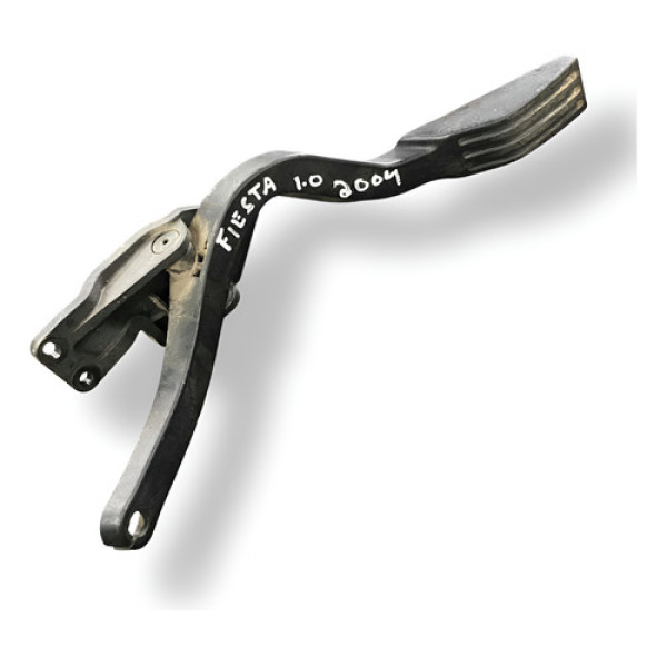 Pedal Acelerador Ford Fiesta 1.0 2003 2004 2005 2006 2007