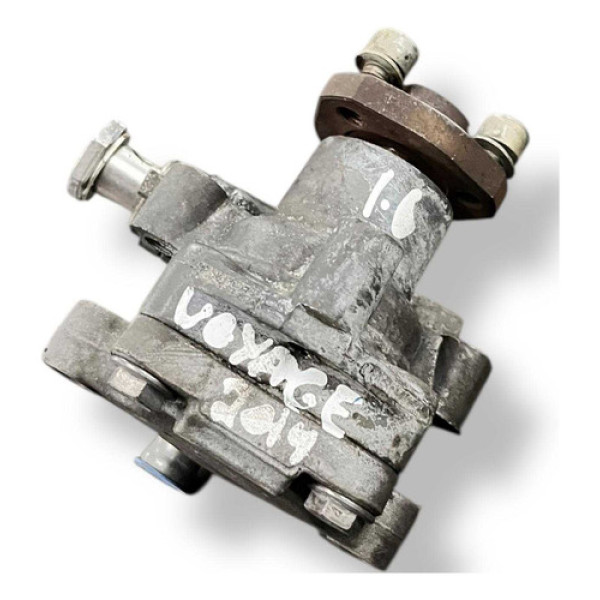 Bomba Direção Hidráulica Volkswagen Voyage 2014 2015 2016