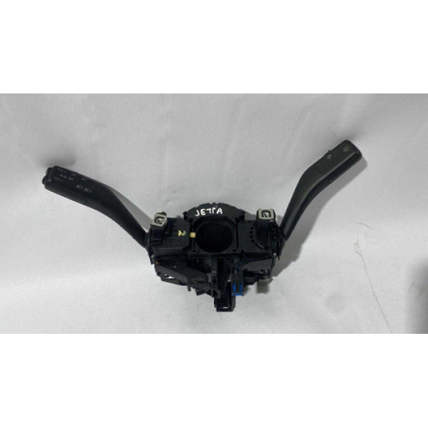 Chave Seta E Limpador Vw Jeta 2008 1k5953503