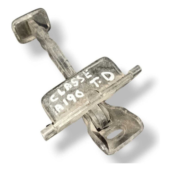 Limitador Porta Traseira Direita Mercedes-benz A190 2002