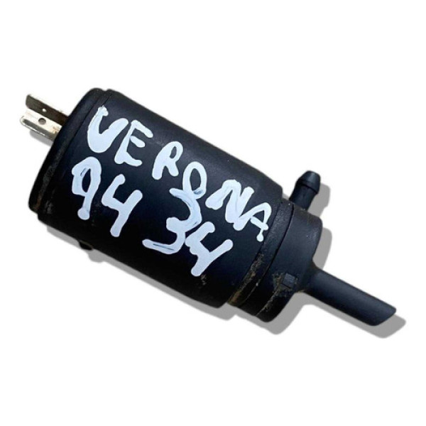 Bomba Limpador  Parabrisa Ford Escort Verona 1994 