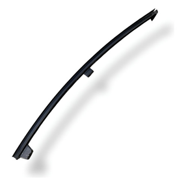 Guia Suporte Vidro Traseira Direita Toyota Corolla  2019 - Preto