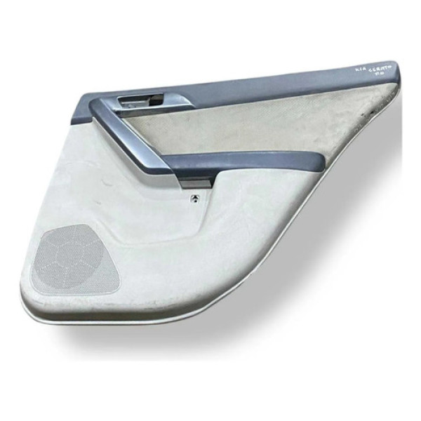 Forro Porta Kia Cerato Traseira Direita 2011/2012 823201m020