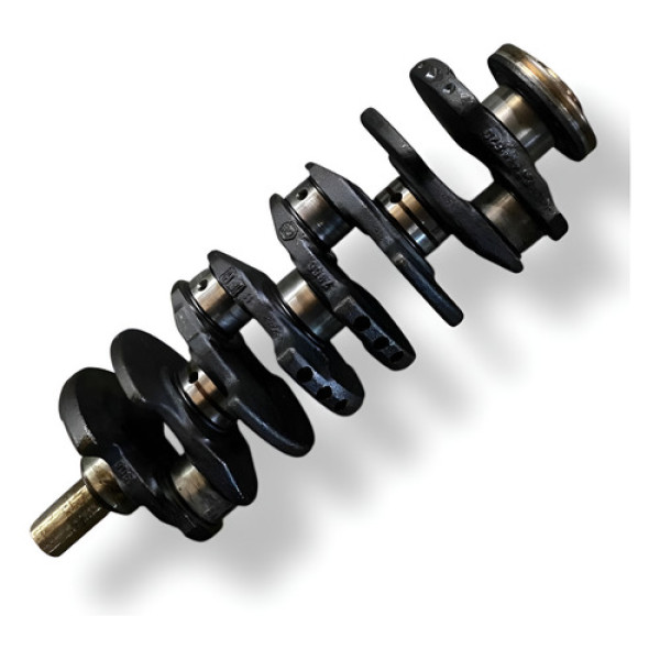 Virabrequim Peugeot 207 Passion 1.6 2008 2009 2010 Manual