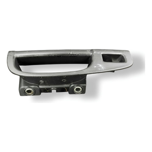 Puxador Porta Traseira Direita Voyage Gol G6 2014 5u4867162a Preto Traseira