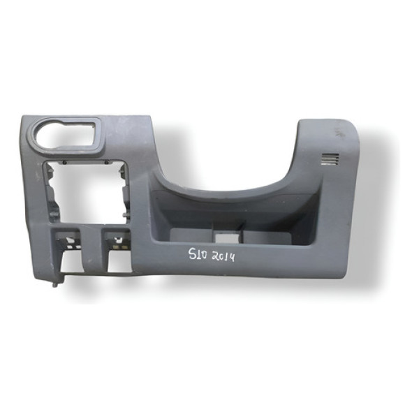 Moldura Tampa Inferior Painel Chevrolet Blazer 2014 5002908