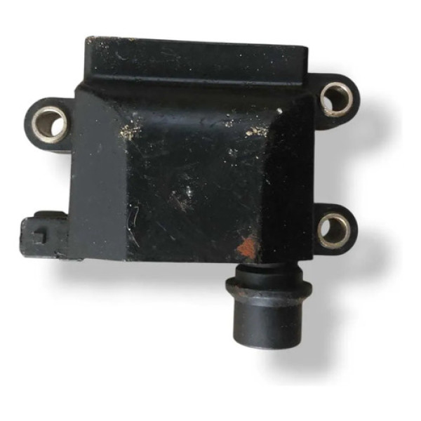 Bobina Ignição 1 Bico Volkswagen Logus Ap 1.6 1996 79900489f