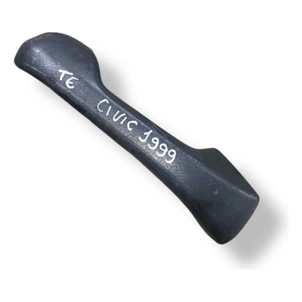 Acabamento Porta Traseira Esquerda Civic 1999 83592s049000l