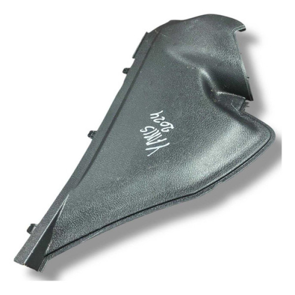 Acabamento Painel Lateral Esquerdo Toyota Yaris 553170d310