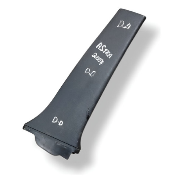 Moldura Coluna Diant Direito Astra Sedan 2008 93326508