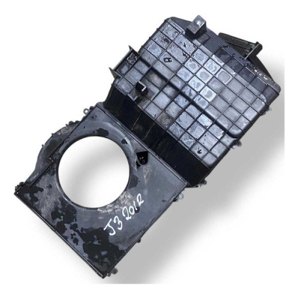 Carcaça Caixa Evaporadora Jac J3 1.4  2012 2013 2014 2015