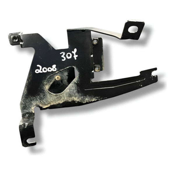 Suporte Reservatório Partida Frio Peugeot 307 1.6 2008 2009