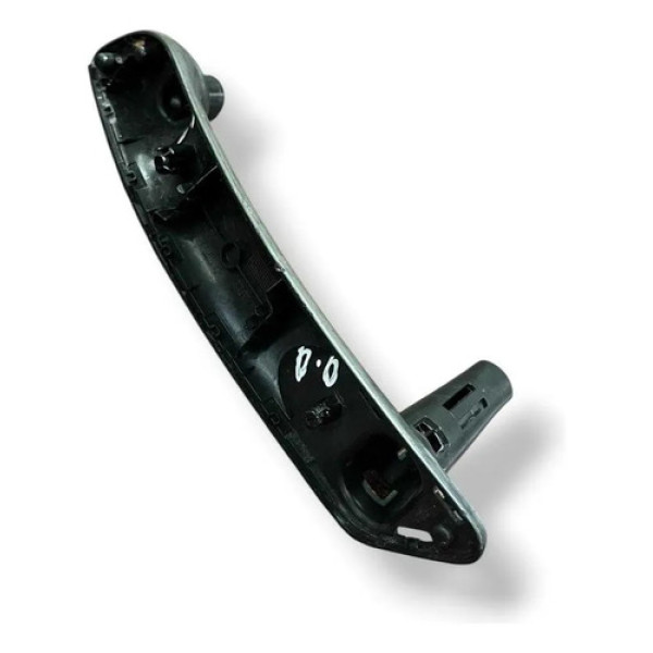 Puxador Porta Dianteira Direita Renault Sandero 2015 4801721 Preto Traseira